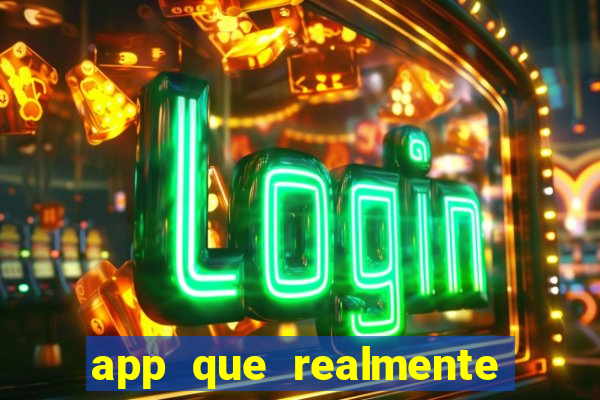 app que realmente paga para jogar